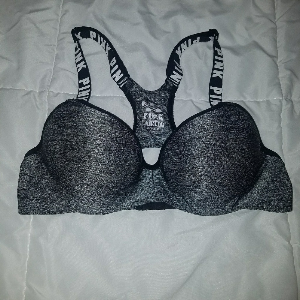 Victoria Secret PINK Sports Bra